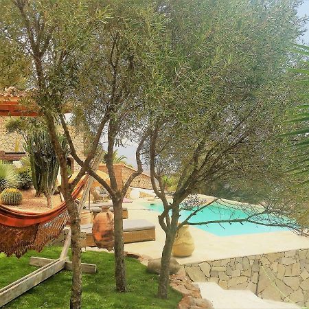 Residence Paradisu Ajaccio Appietto Luaran gambar