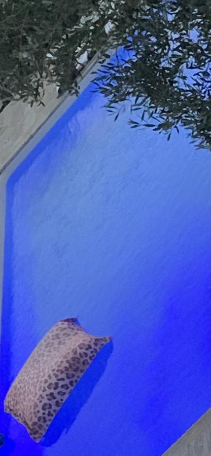 Residence Paradisu Ajaccio Appietto Luaran gambar