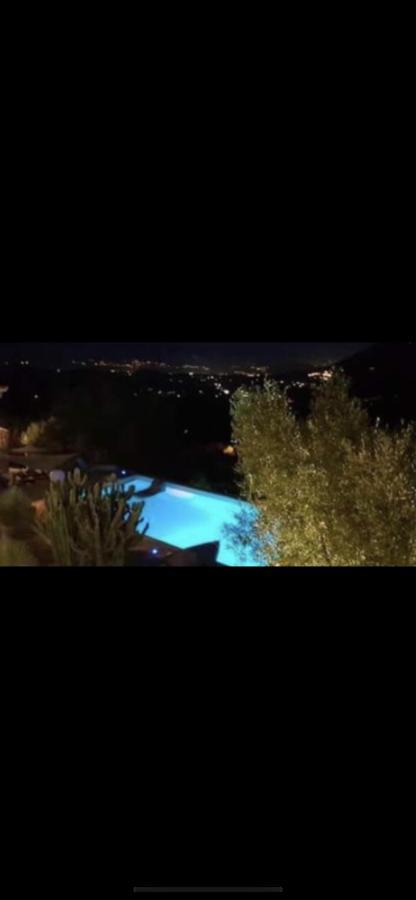 Residence Paradisu Ajaccio Appietto Luaran gambar