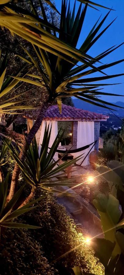 Residence Paradisu Ajaccio Appietto Luaran gambar