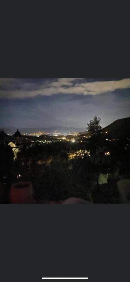 Residence Paradisu Ajaccio Appietto Luaran gambar