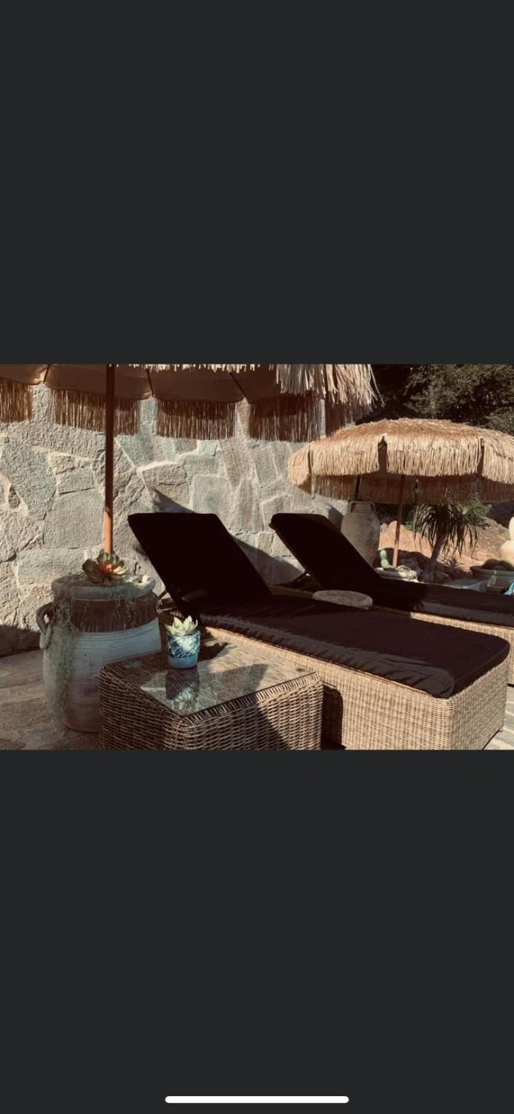 Residence Paradisu Ajaccio Appietto Luaran gambar