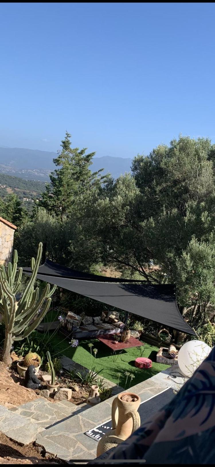 Residence Paradisu Ajaccio Appietto Luaran gambar