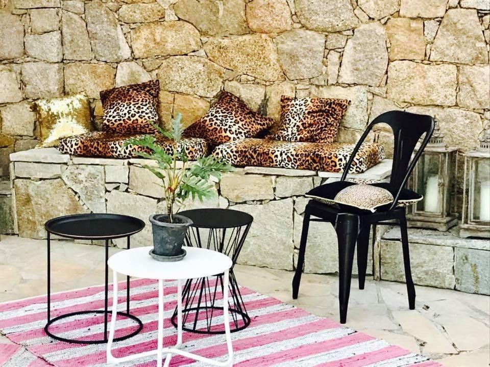 Residence Paradisu Ajaccio Appietto Luaran gambar