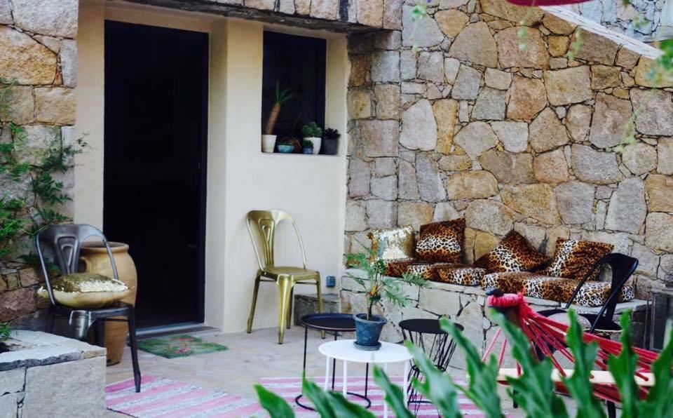 Residence Paradisu Ajaccio Appietto Luaran gambar