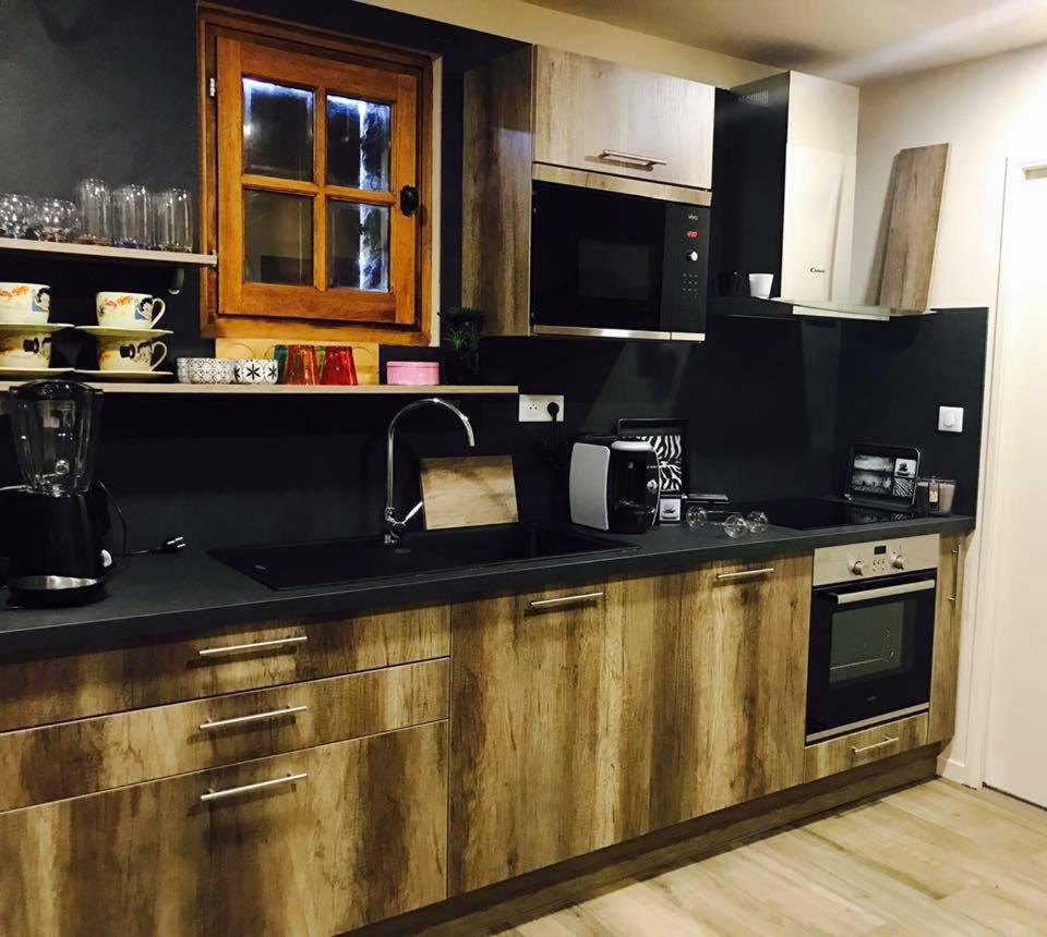 Residence Paradisu Ajaccio Appietto Luaran gambar