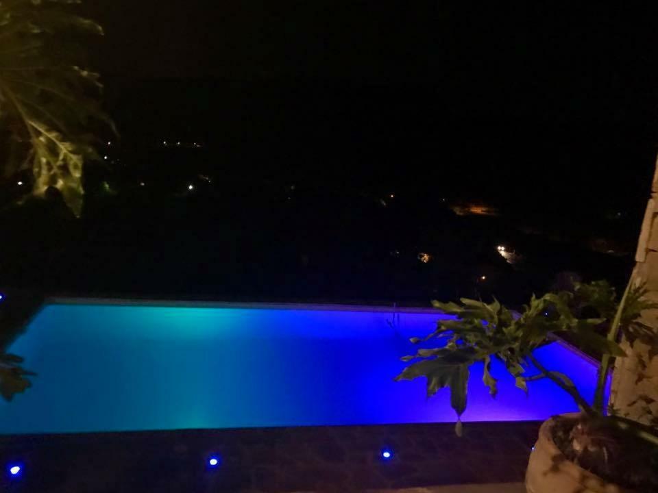 Residence Paradisu Ajaccio Appietto Luaran gambar