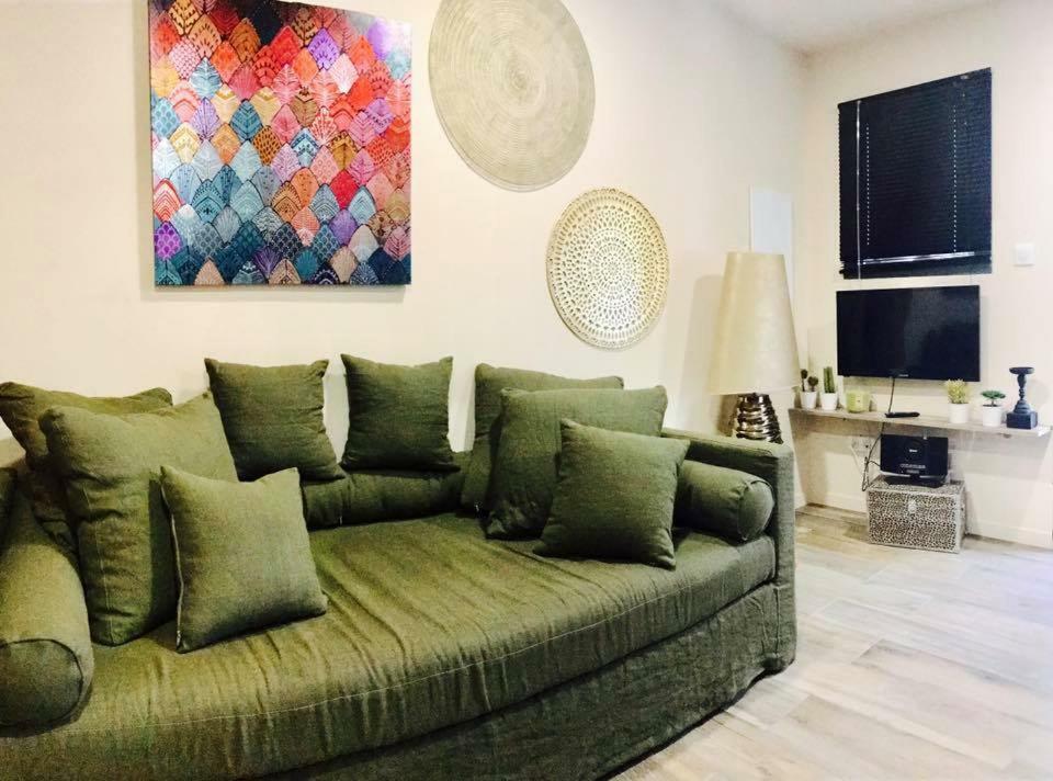Residence Paradisu Ajaccio Appietto Luaran gambar